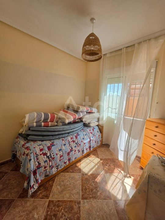 3 bedroom Townhouse in Torrevieja - VEC136211 - Photo - 15