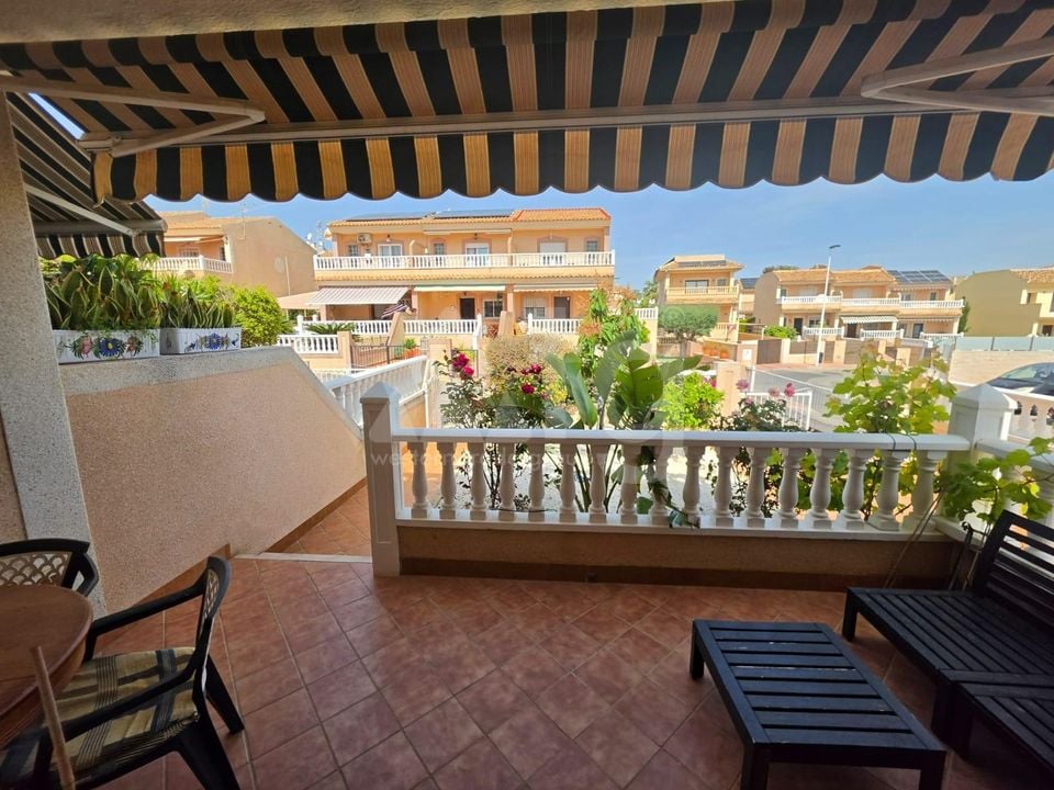 3 bedroom Townhouse in Torrevieja - VEC136211 - Photo - 5