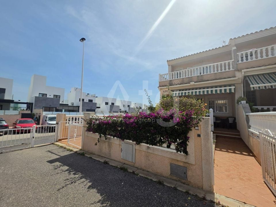 3 bedroom Townhouse in Torrevieja - VEC136211 - Photo - 28