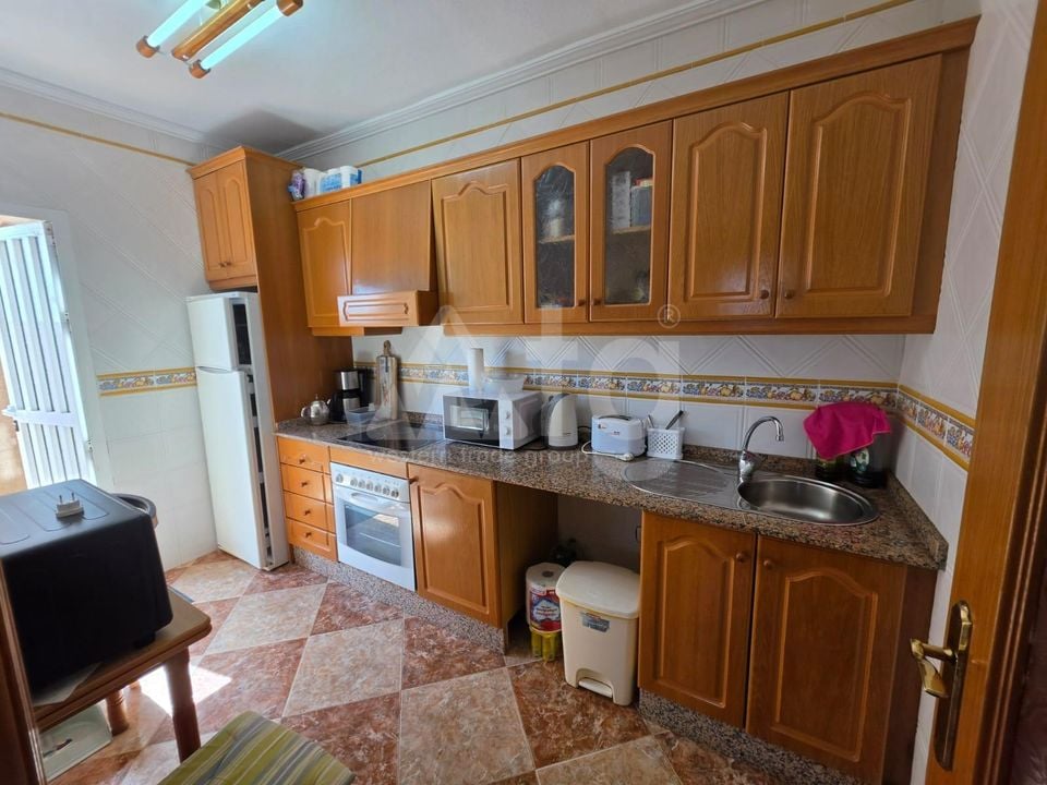 3 bedroom Townhouse in Torrevieja - VEC136211 - Photo - 10