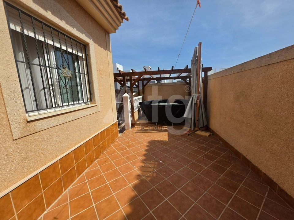3 bedroom Townhouse in Torrevieja - VEC136211 - Photo - 18