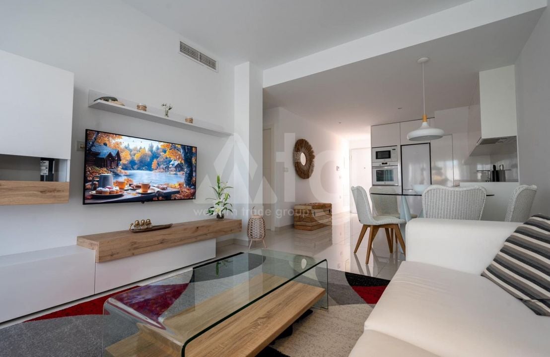 Ático de 2 habitaciones en Torre de la Horadada - SID136213 - Foto - 4