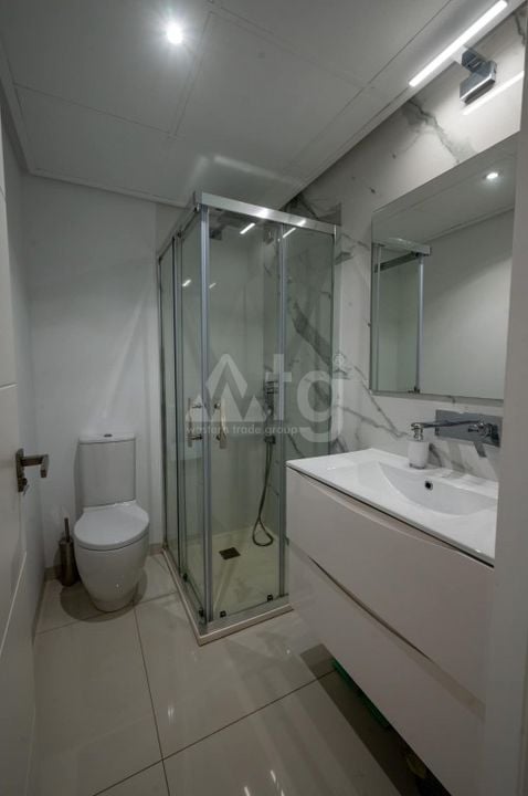 Ático de 2 habitaciones en Torre de la Horadada - SID136213 - Foto - 8