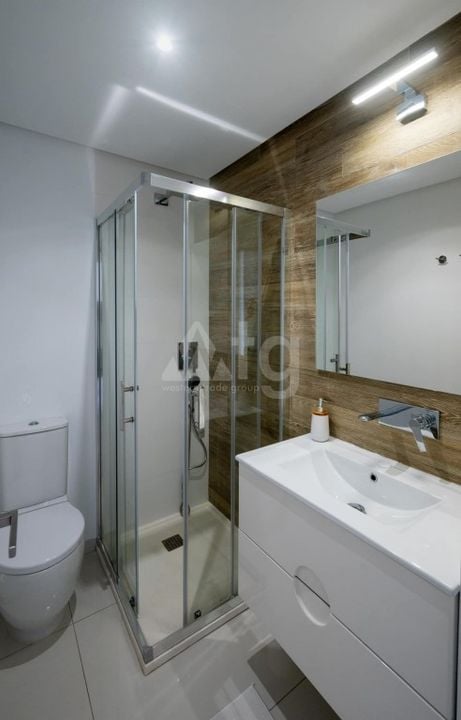 Ático de 2 habitaciones en Torre de la Horadada - SID136213 - Foto - 9