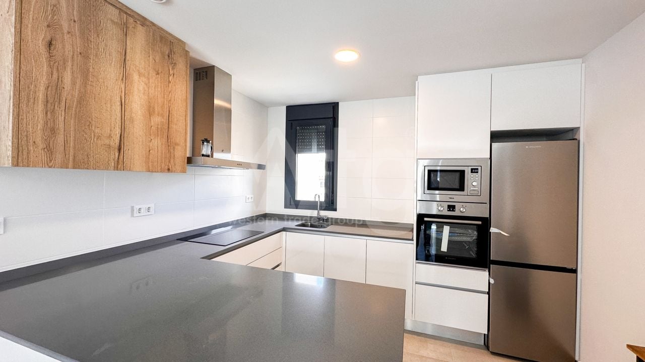 2 bedroom Bungalow in Orihuela Costa - RCJ147377 - Photo - 6