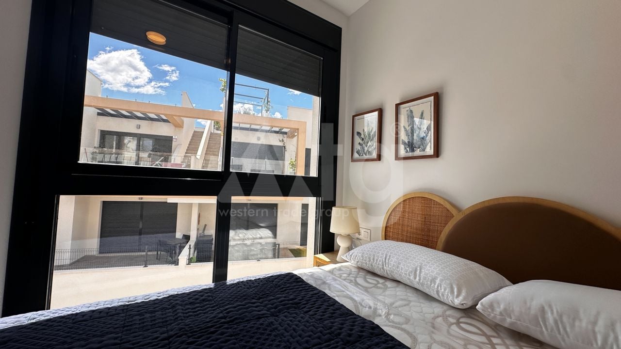2 bedroom Bungalow in Orihuela Costa - RCJ147377 - Photo - 9