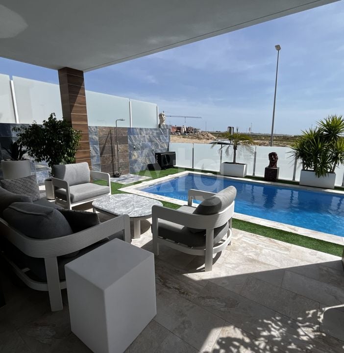 Villa de 3 chambres à Orihuela - CI136218 - Photo - 3