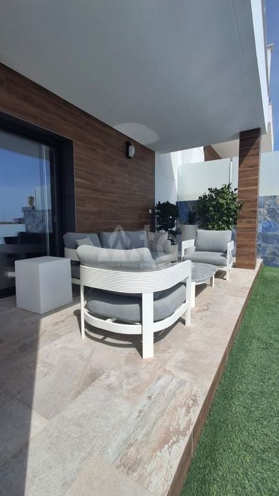 Villa de 3 chambres à Orihuela - CI136218 - Photo - 18