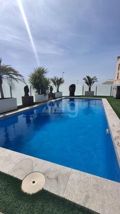 Villa de 3 chambres à Orihuela - CI136218 - Photo - 27
