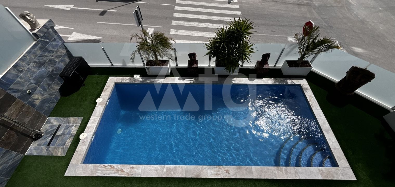 Villa de 3 chambres à Orihuela - CI136218 - Photo - 26
