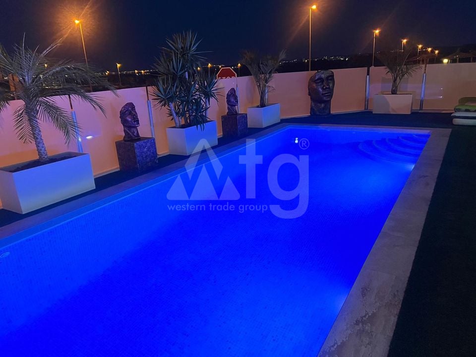 Villa de 3 chambres à Orihuela - CI136218 - Photo - 29