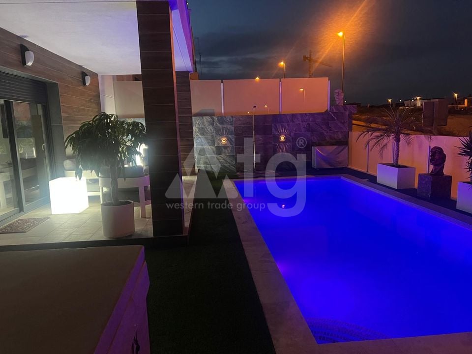 Villa de 3 chambres à Orihuela - CI136218 - Photo - 30