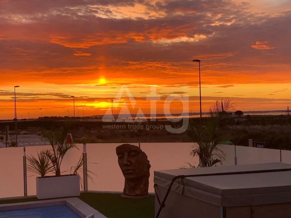 Villa de 3 chambres à Orihuela - CI136218 - Photo - 31