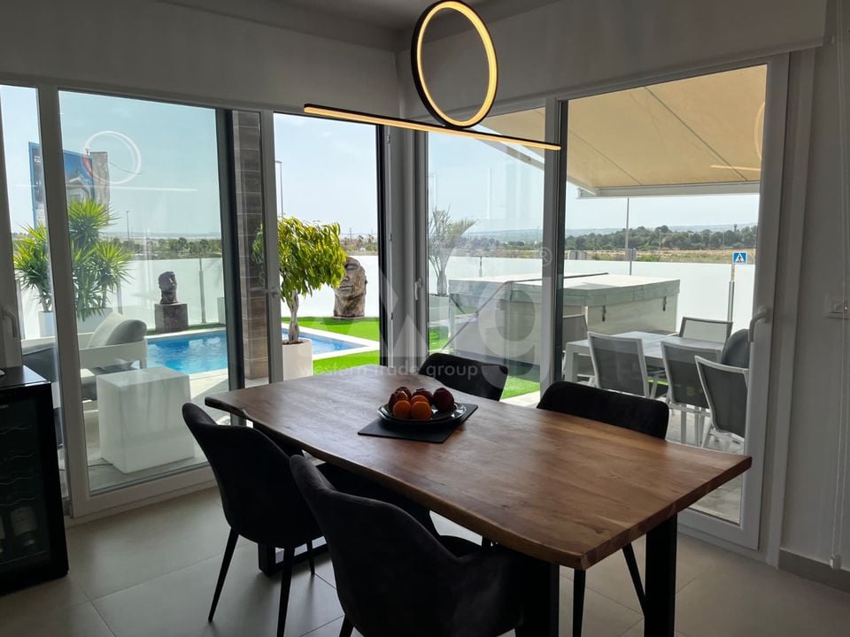 Villa de 3 chambres à Orihuela - CI136218 - Photo - 7