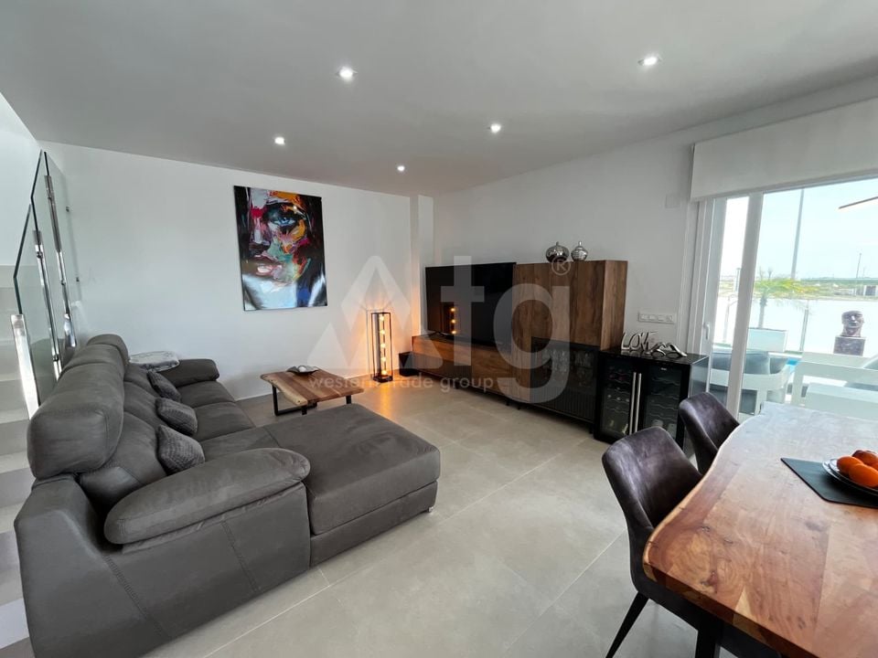 Villa de 3 chambres à Orihuela - CI136218 - Photo - 4