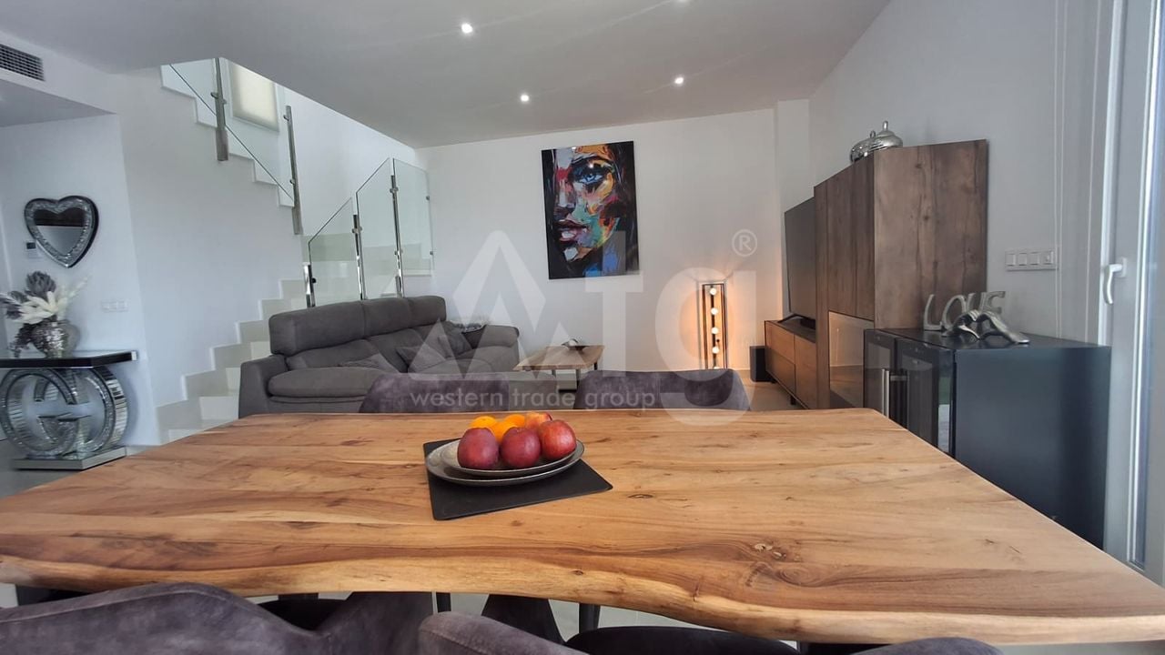 Villa de 3 chambres à Orihuela - CI136218 - Photo - 6