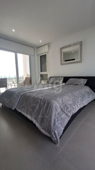 Villa de 3 chambres à Orihuela - CI136218 - Photo - 11