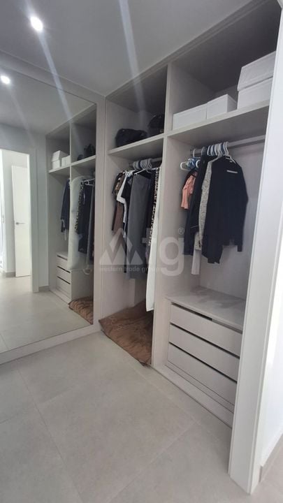 Villa de 3 chambres à Orihuela - CI136218 - Photo - 14