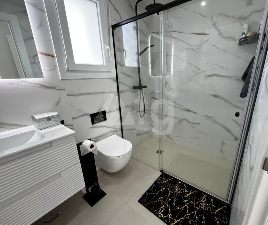 Villa de 3 chambres à Orihuela - CI136218 - Photo - 16