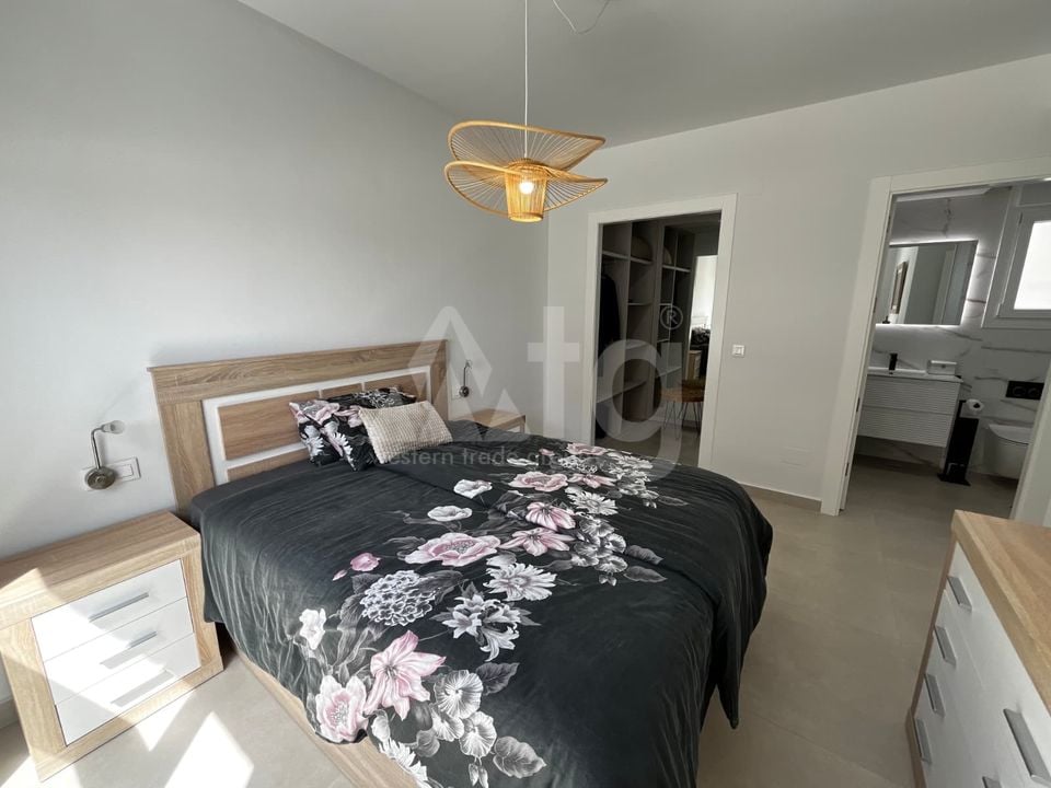 Villa de 3 chambres à Orihuela - CI136218 - Photo - 13