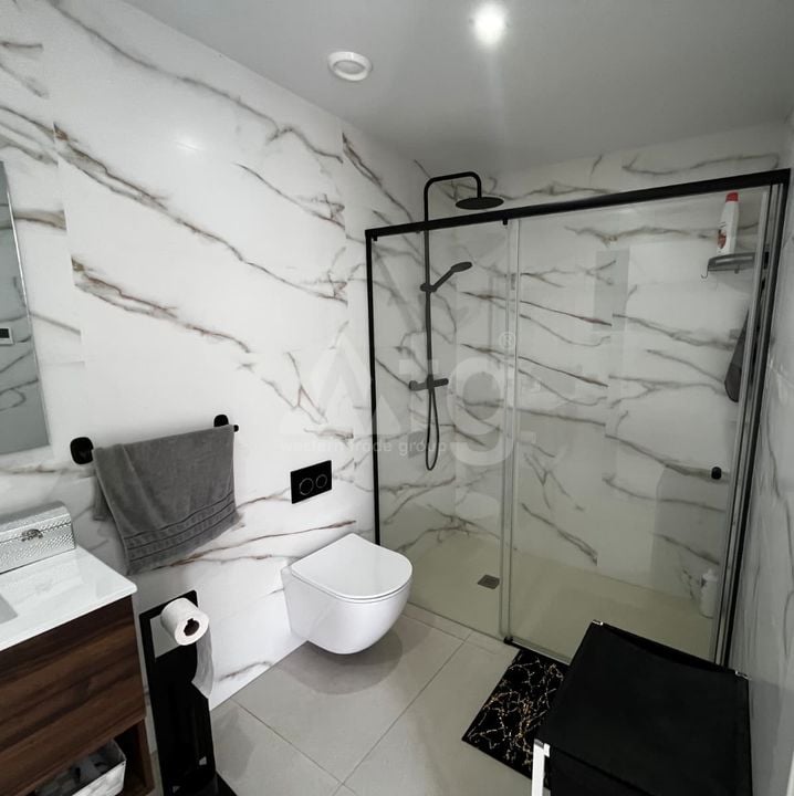 Villa de 3 chambres à Orihuela - CI136218 - Photo - 17