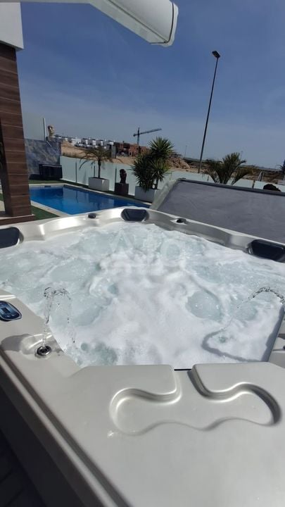 Villa de 3 chambres à Orihuela - CI136218 - Photo - 20