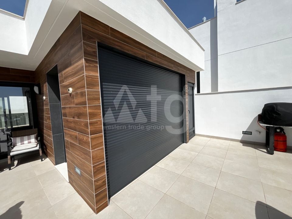 Villa de 3 chambres à Orihuela - CI136218 - Photo - 21