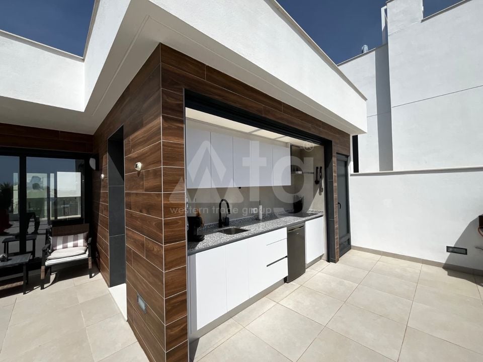 Villa de 3 chambres à Orihuela - CI136218 - Photo - 22
