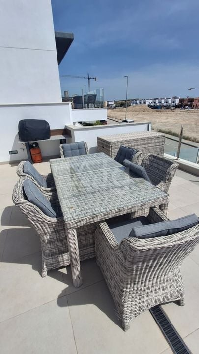 Villa de 3 chambres à Orihuela - CI136218 - Photo - 24