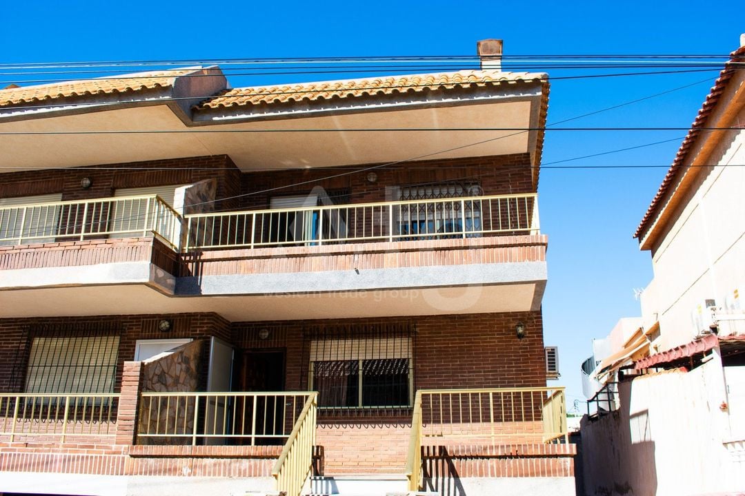 Townhouse cu 5 dormitoare în Pilar de la Horadada - SV136221 - Imagini - 1