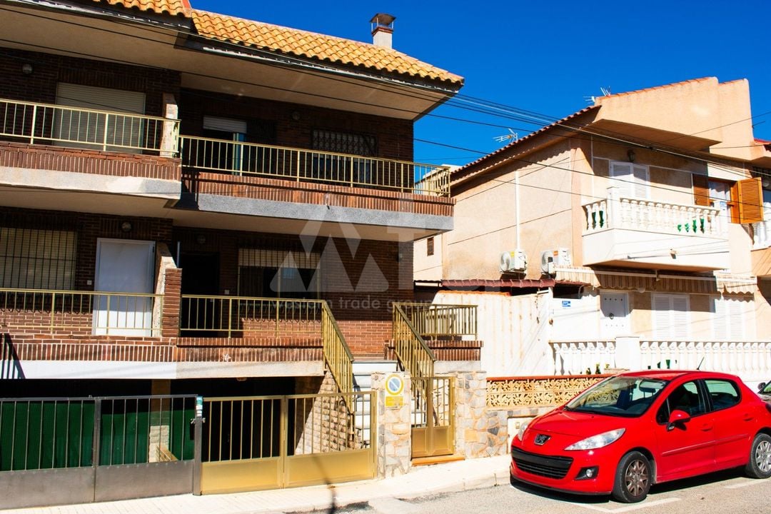 Townhouse cu 5 dormitoare în Pilar de la Horadada - SV136221 - Imagini - 41