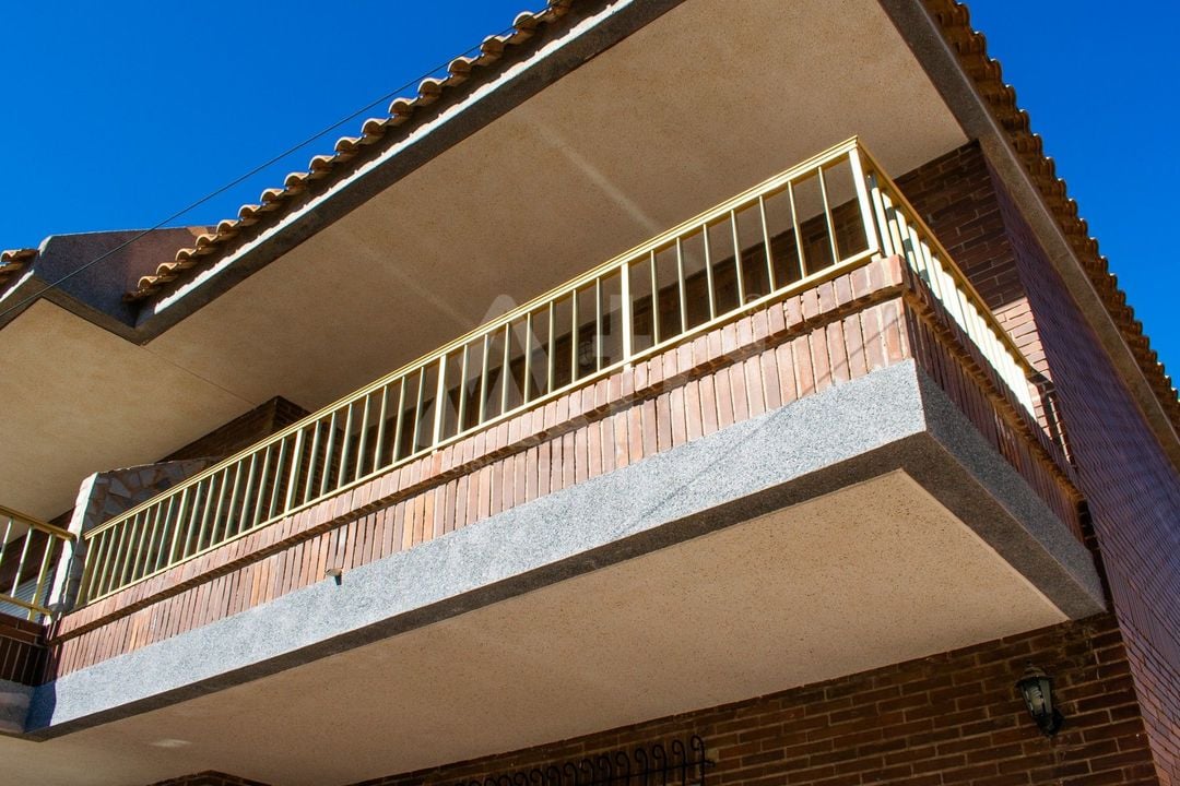 Townhouse cu 5 dormitoare în Pilar de la Horadada - SV136221 - Imagini - 37
