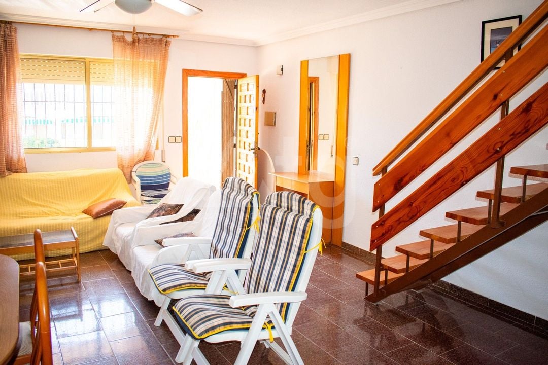 Townhouse cu 5 dormitoare în Pilar de la Horadada - SV136221 - Imagini - 6