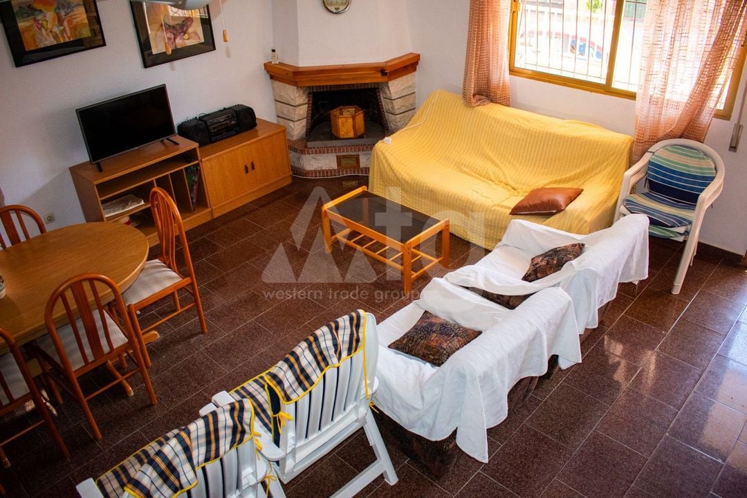 Townhouse cu 5 dormitoare în Pilar de la Horadada - SV136221 - Imagini - 5
