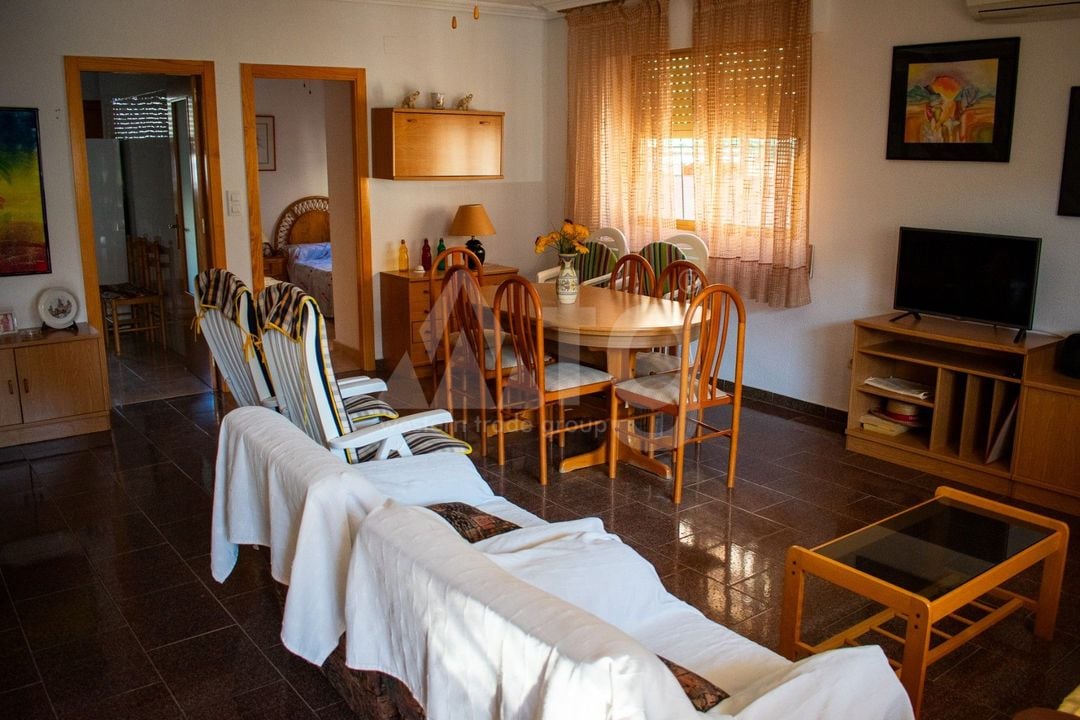 Townhouse cu 5 dormitoare în Pilar de la Horadada - SV136221 - Imagini - 7