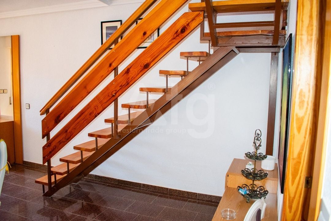 Townhouse cu 5 dormitoare în Pilar de la Horadada - SV136221 - Imagini - 9