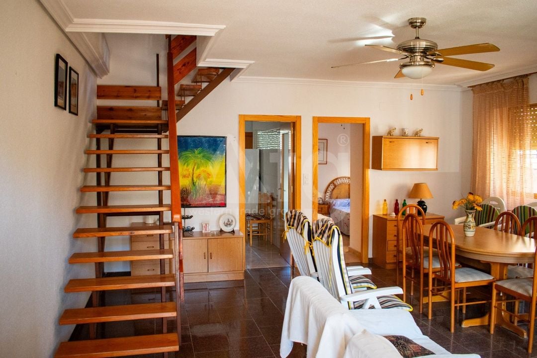Townhouse cu 5 dormitoare în Pilar de la Horadada - SV136221 - Imagini - 8