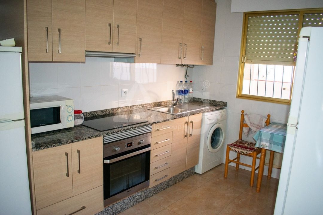 Townhouse cu 5 dormitoare în Pilar de la Horadada - SV136221 - Imagini - 11