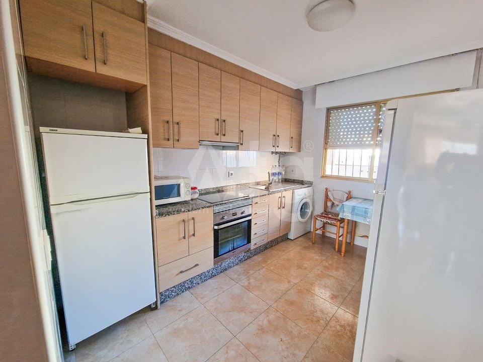 Townhouse cu 5 dormitoare în Pilar de la Horadada - SV136221 - Imagini - 10