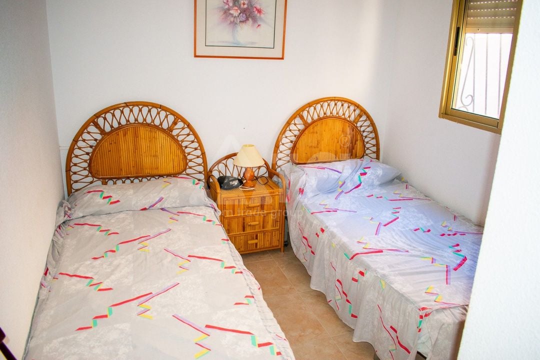 Townhouse cu 5 dormitoare în Pilar de la Horadada - SV136221 - Imagini - 19