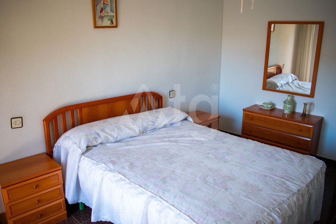 Townhouse cu 5 dormitoare în Pilar de la Horadada - SV136221 - Imagini - 16