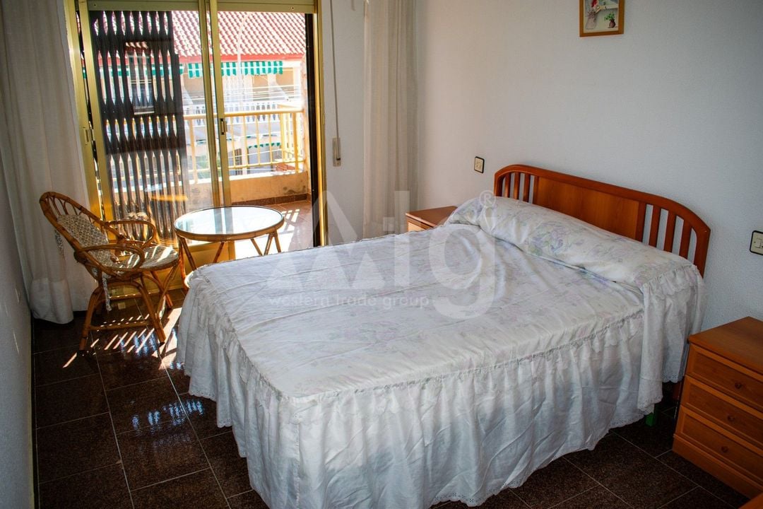 Townhouse cu 5 dormitoare în Pilar de la Horadada - SV136221 - Imagini - 15