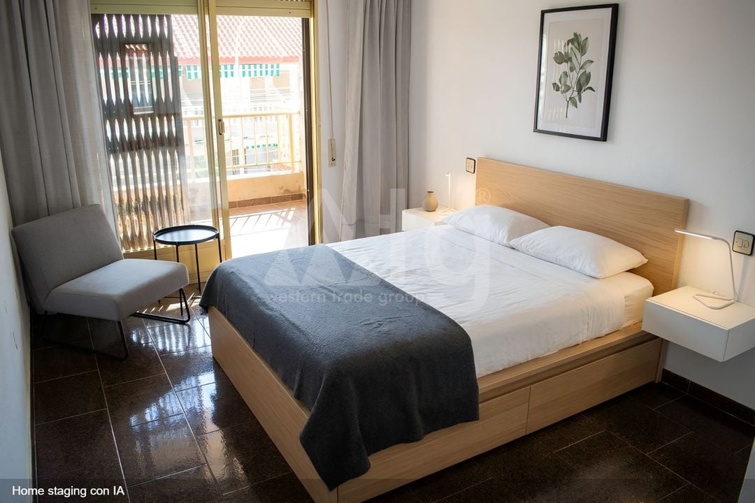 Townhouse cu 5 dormitoare în Pilar de la Horadada - SV136221 - Imagini - 14