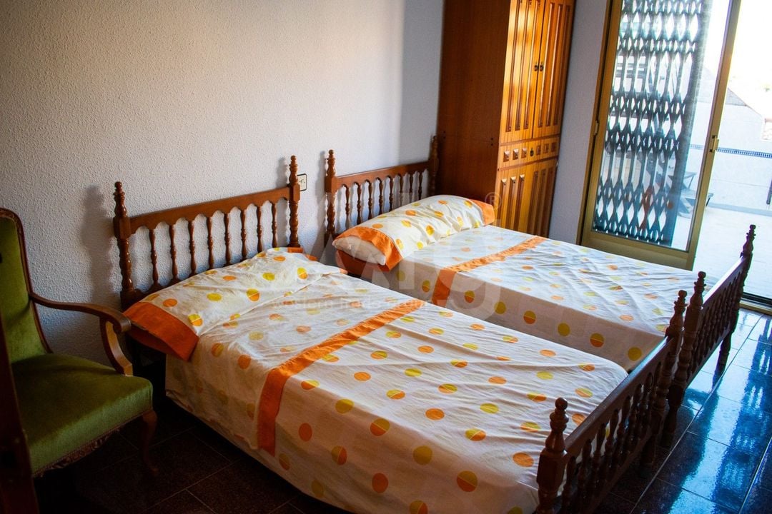 Townhouse cu 5 dormitoare în Pilar de la Horadada - SV136221 - Imagini - 20