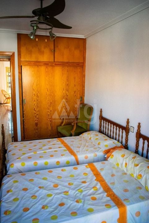 Townhouse cu 5 dormitoare în Pilar de la Horadada - SV136221 - Imagini - 21