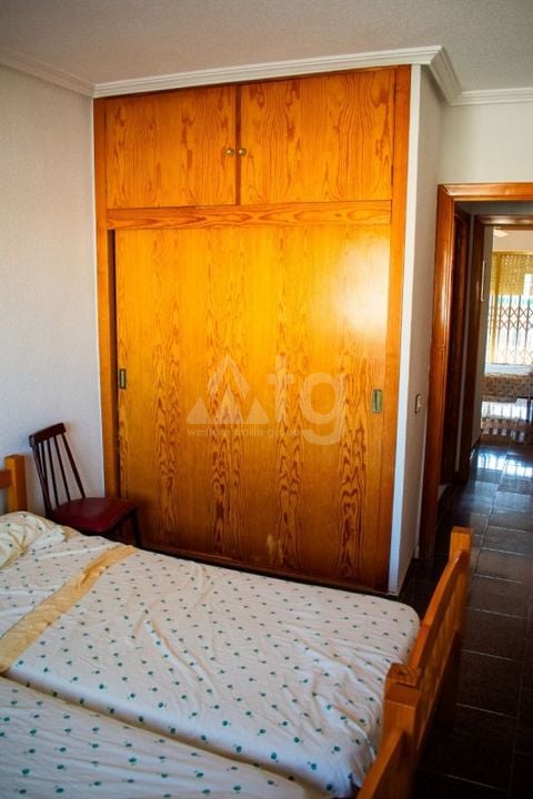 Townhouse cu 5 dormitoare în Pilar de la Horadada - SV136221 - Imagini - 24