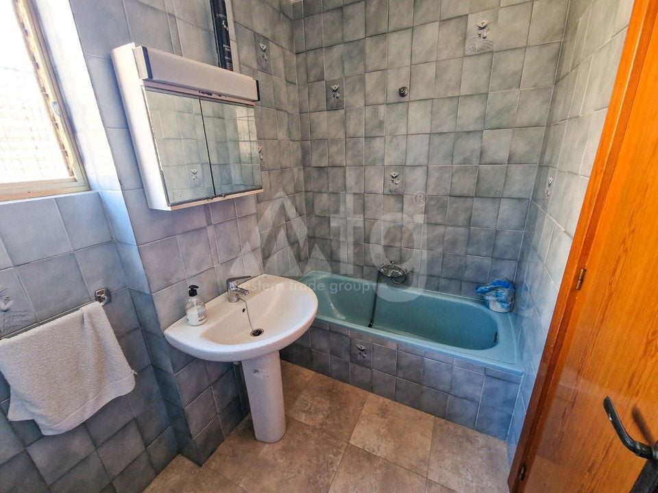 Townhouse cu 5 dormitoare în Pilar de la Horadada - SV136221 - Imagini - 28