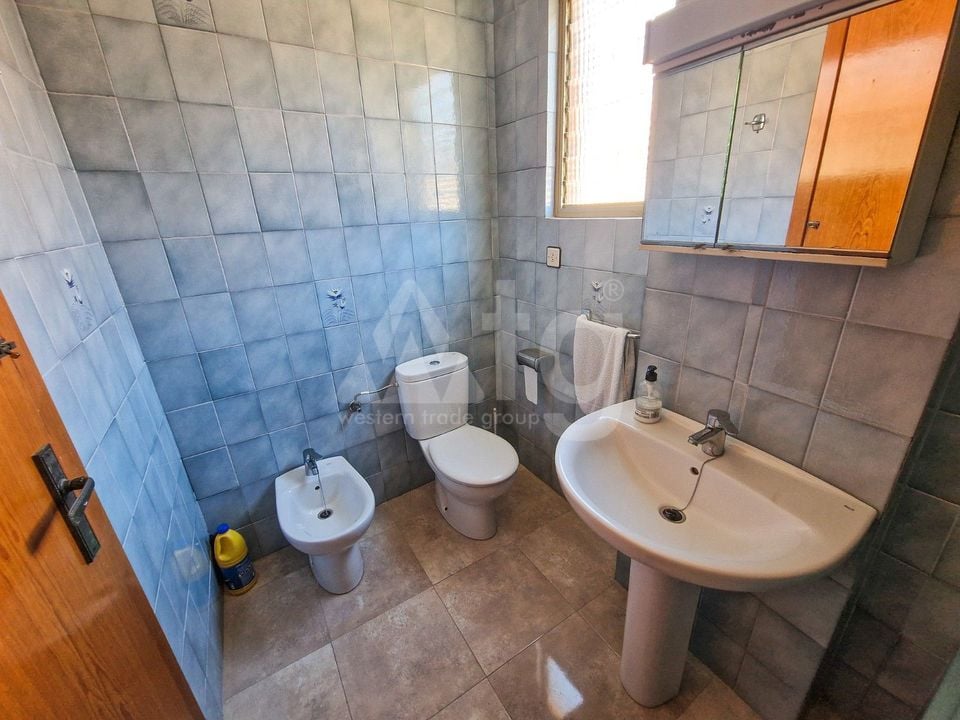 Townhouse cu 5 dormitoare în Pilar de la Horadada - SV136221 - Imagini - 27