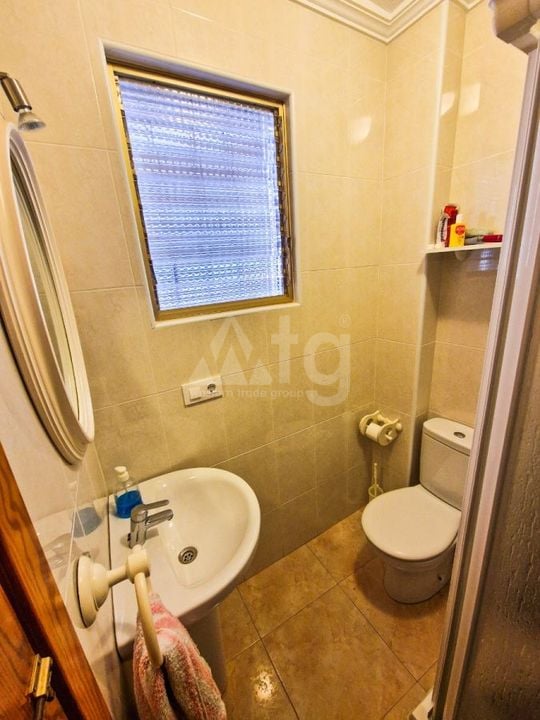 Townhouse cu 5 dormitoare în Pilar de la Horadada - SV136221 - Imagini - 29