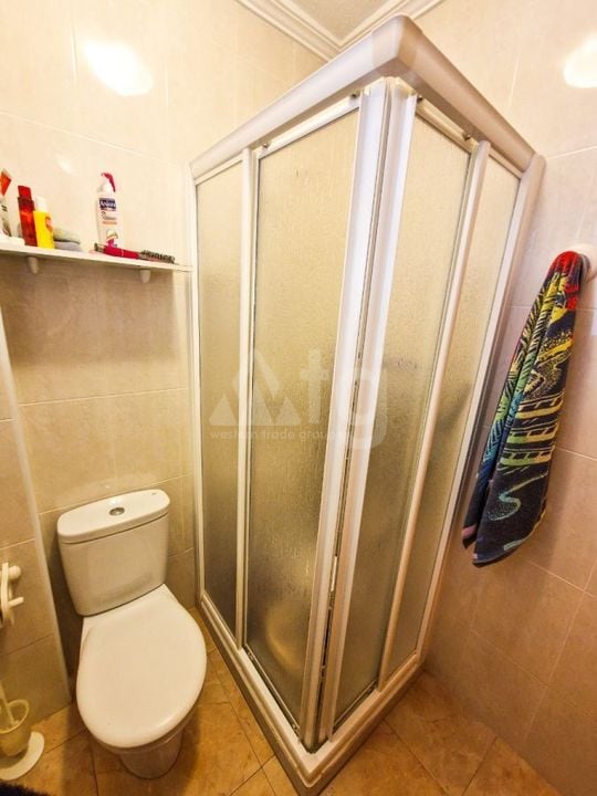 Townhouse cu 5 dormitoare în Pilar de la Horadada - SV136221 - Imagini - 30